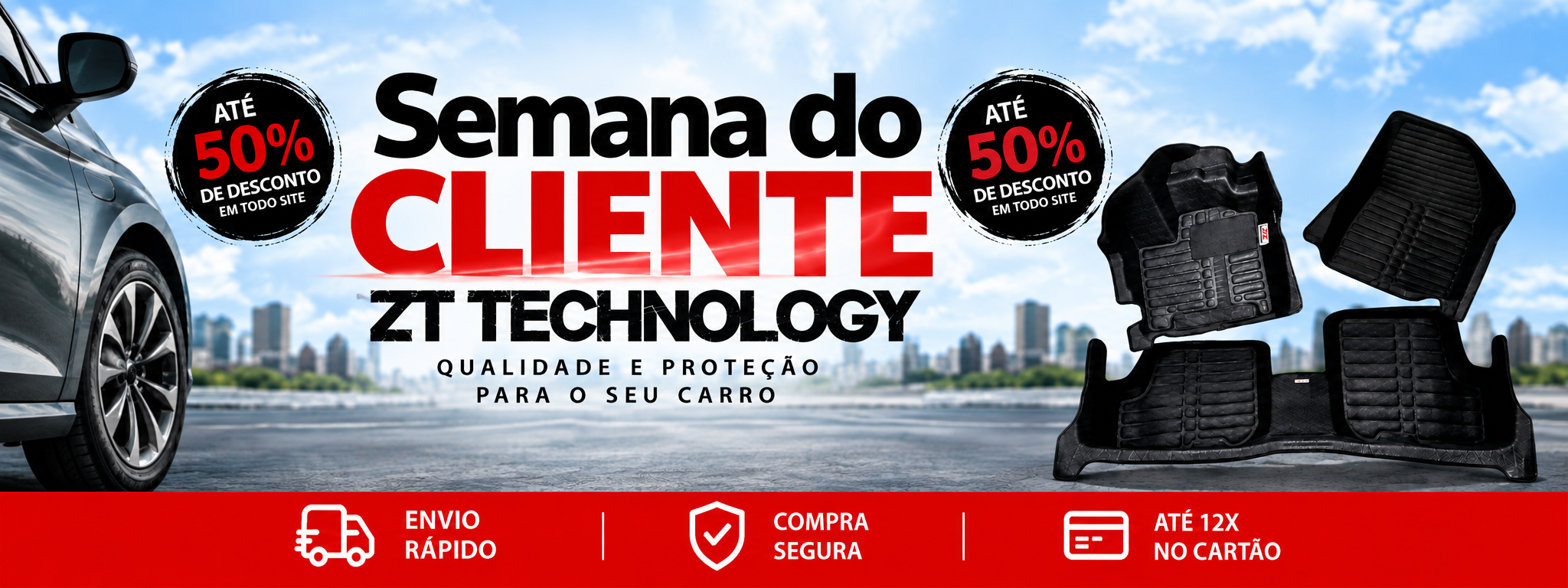 Oferta ZT Tapetes
